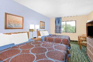 Boarders Inn & Suites By Cobblestone Hotels Waterloo Cedar Falls Phòng bức ảnh
