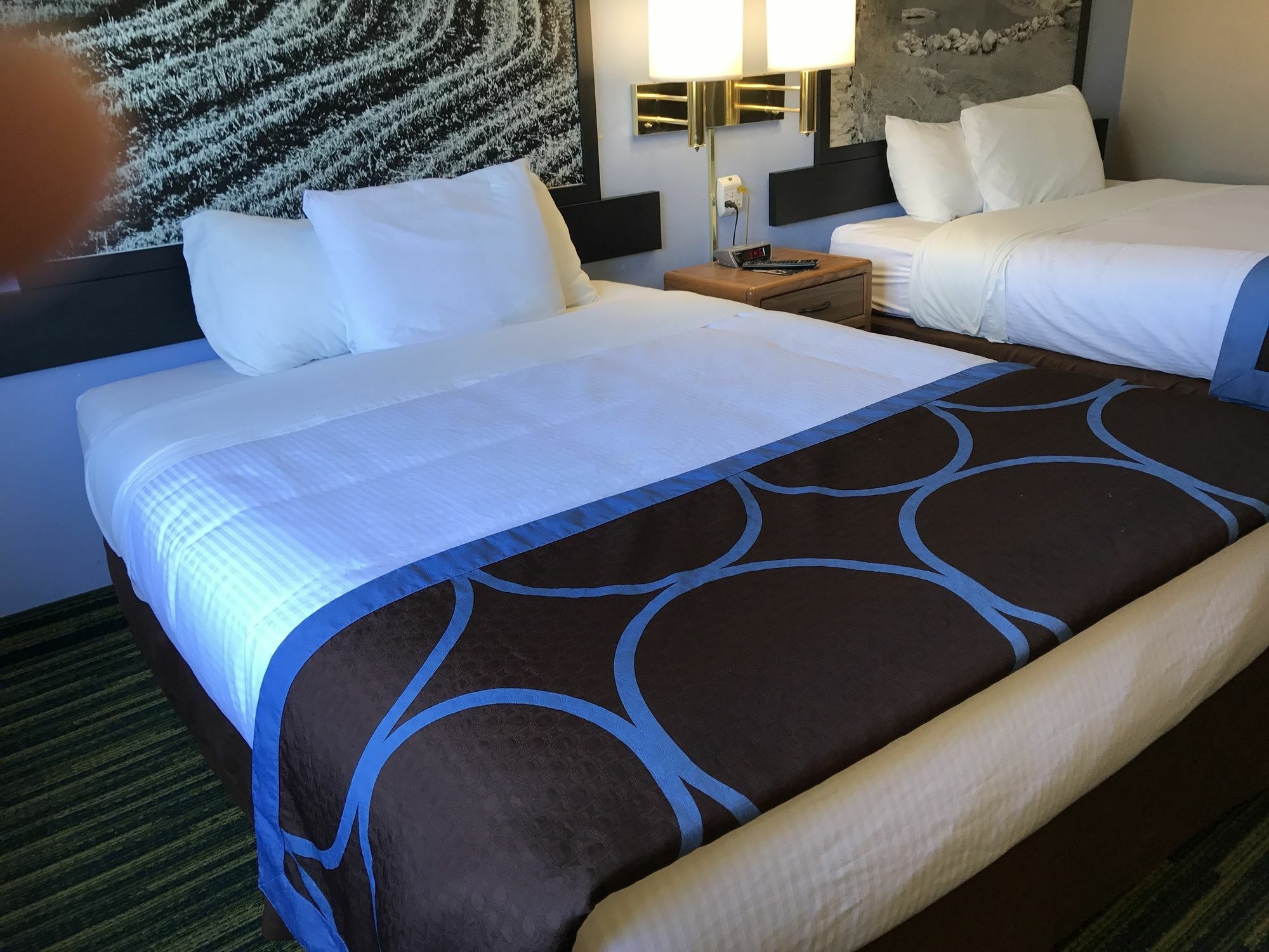 Boarders Inn & Suites By Cobblestone Hotels Waterloo Cedar Falls Ngoại thất bức ảnh